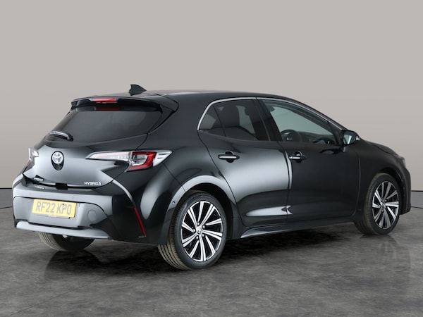 Used Toyota Corolla 2022 for sale - 76209770: Photo 13