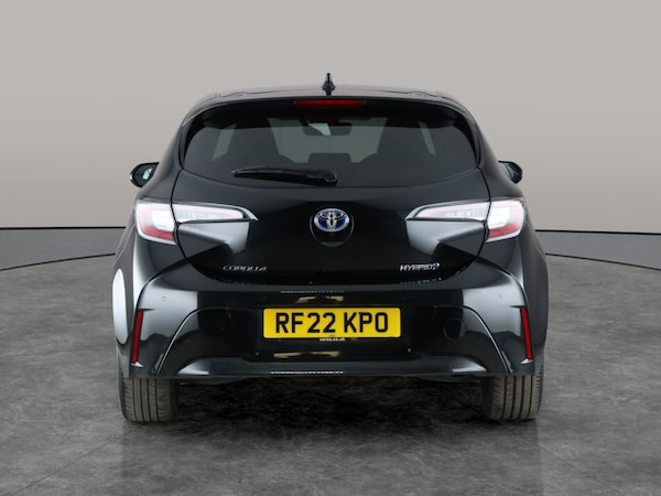 Used Toyota Corolla 2022 for sale - 76209770: Photo 14