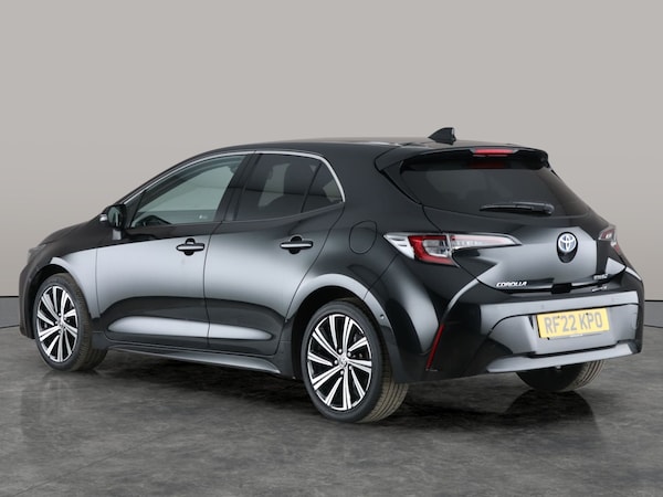 Used Toyota Corolla 2022 for sale - 76209770: Photo 16