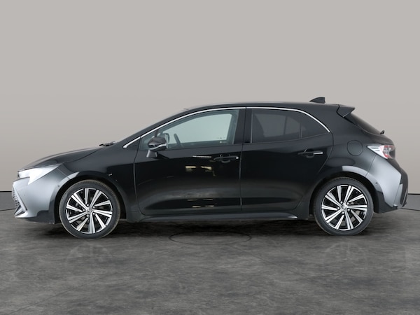 Used Toyota Corolla 2022 for sale - 76209770: Photo 17