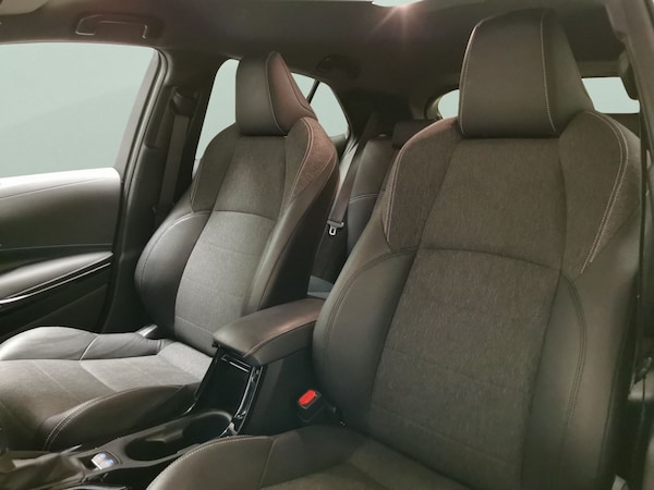 Used Toyota Corolla 2022 for sale - 76209770: Photo 18