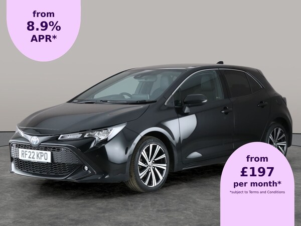 Used Toyota Corolla 2022 for sale - 76209770: Photo 1