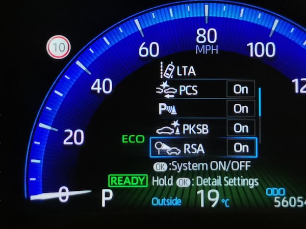 Used Toyota Corolla 2022 for sale - 76209770: Photo 32