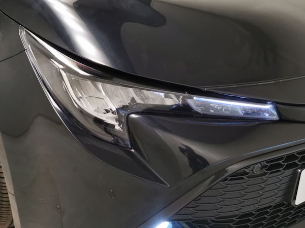 Used Toyota Corolla 2022 for sale - 76209770: Photo 34