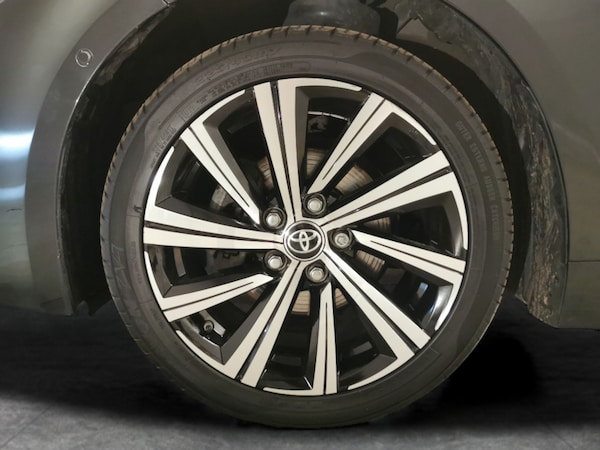Used Toyota Corolla 2022 for sale - 76209770: Photo 36