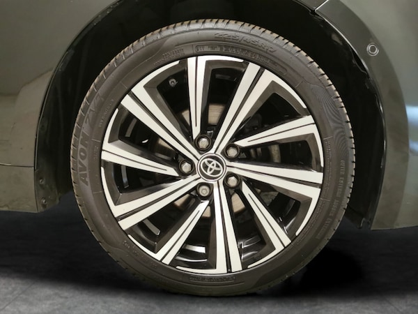 Used Toyota Corolla 2022 for sale - 76209770: Photo 37