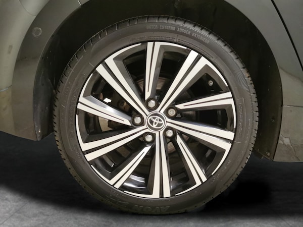 Used Toyota Corolla 2022 for sale - 76209770: Photo 38