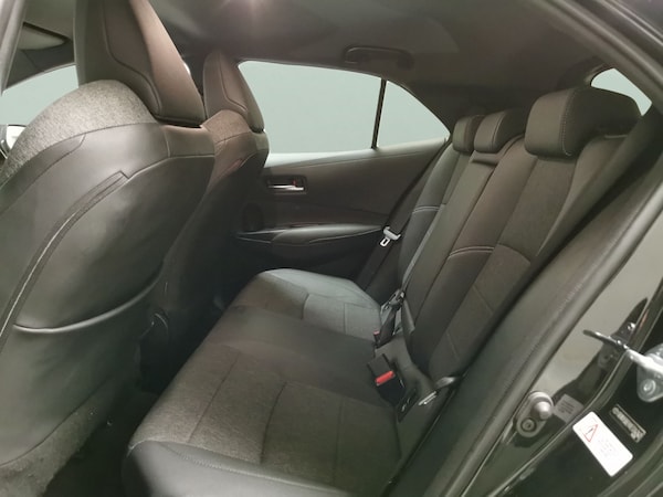 Used Toyota Corolla 2022 for sale - 76209770: Photo 39