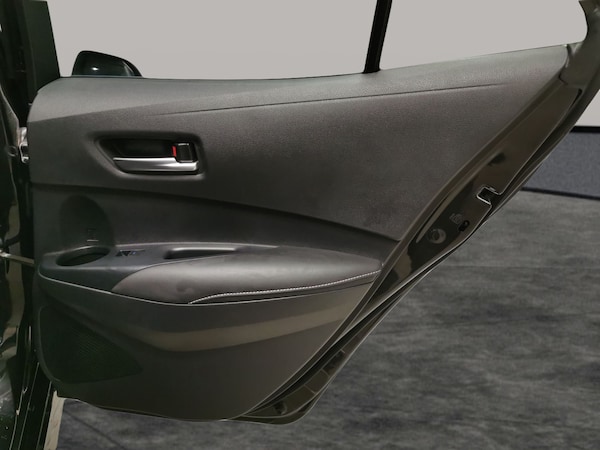 Used Toyota Corolla 2022 for sale - 76209770: Photo 43