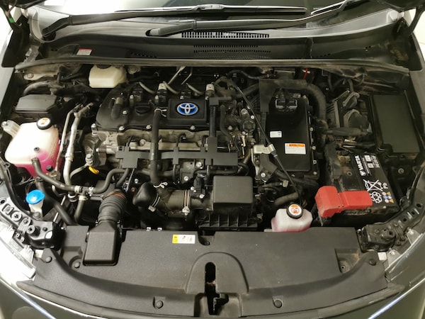 Used Toyota Corolla 2022 for sale - 76209770: Photo 46