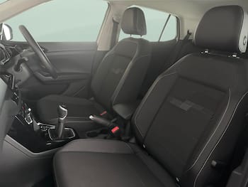 Used Volkswagen T-Cross 2023 for sale - 79653479: Photo