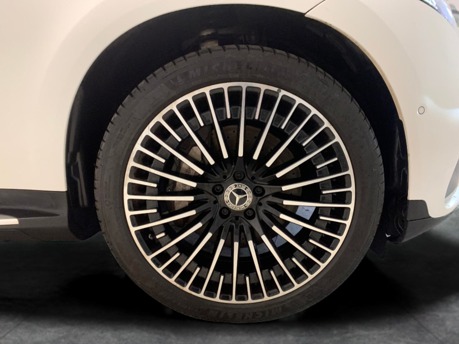 Used Mercedes-Benz EQC 2020 for sale - 77505514: Photo 29