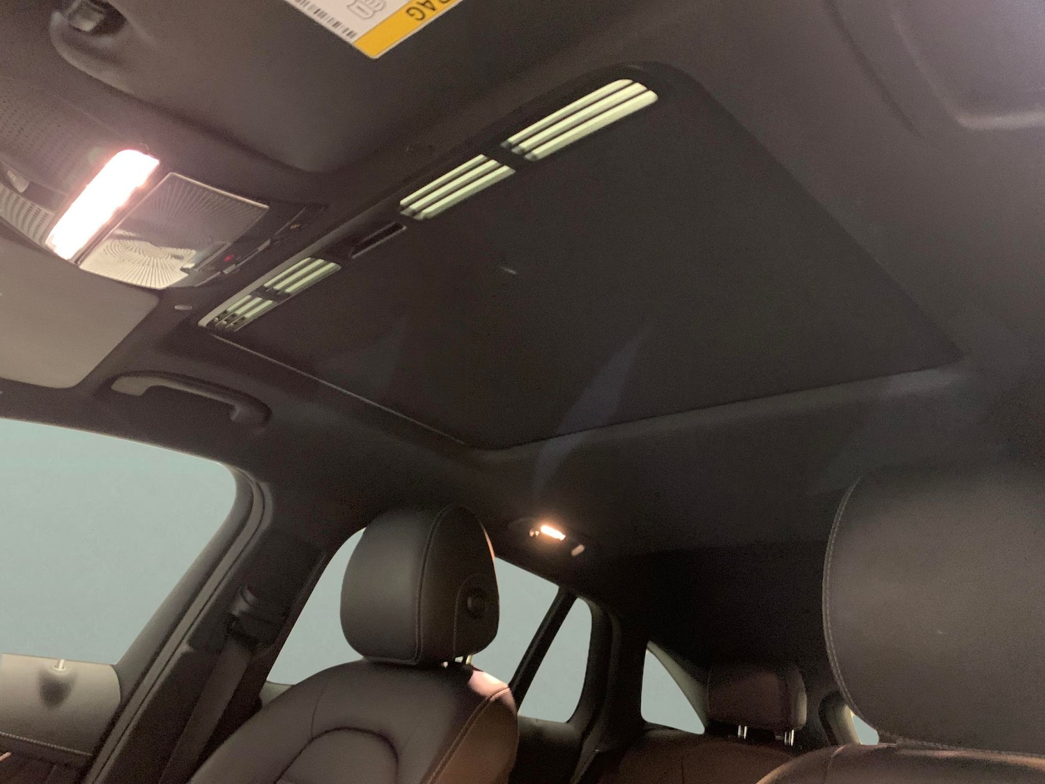 Used Mercedes-Benz EQC 2020 for sale - 77505514: Photo 5