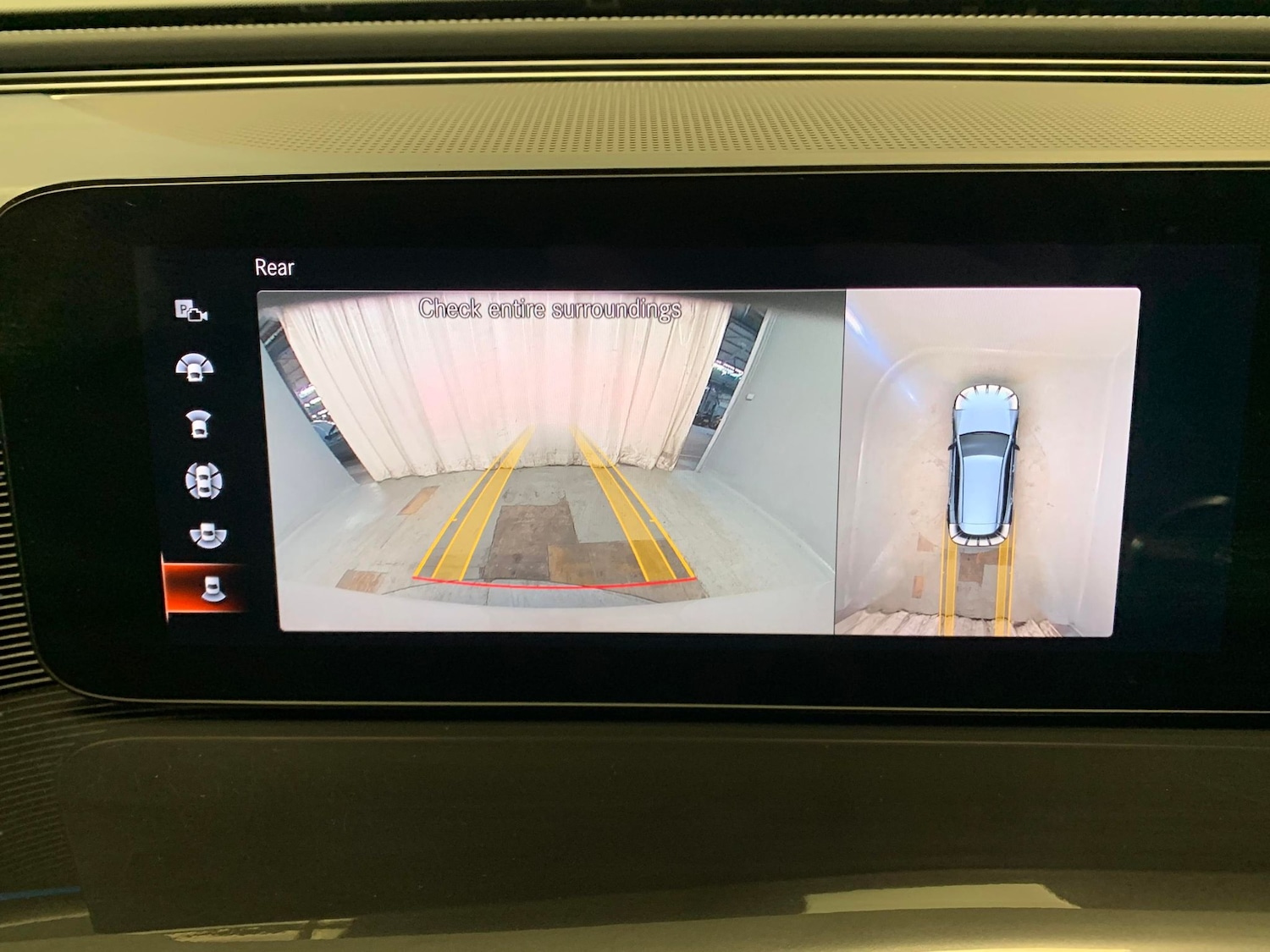 Used Mercedes-Benz EQC 2020 for sale - 77505514: Photo 7