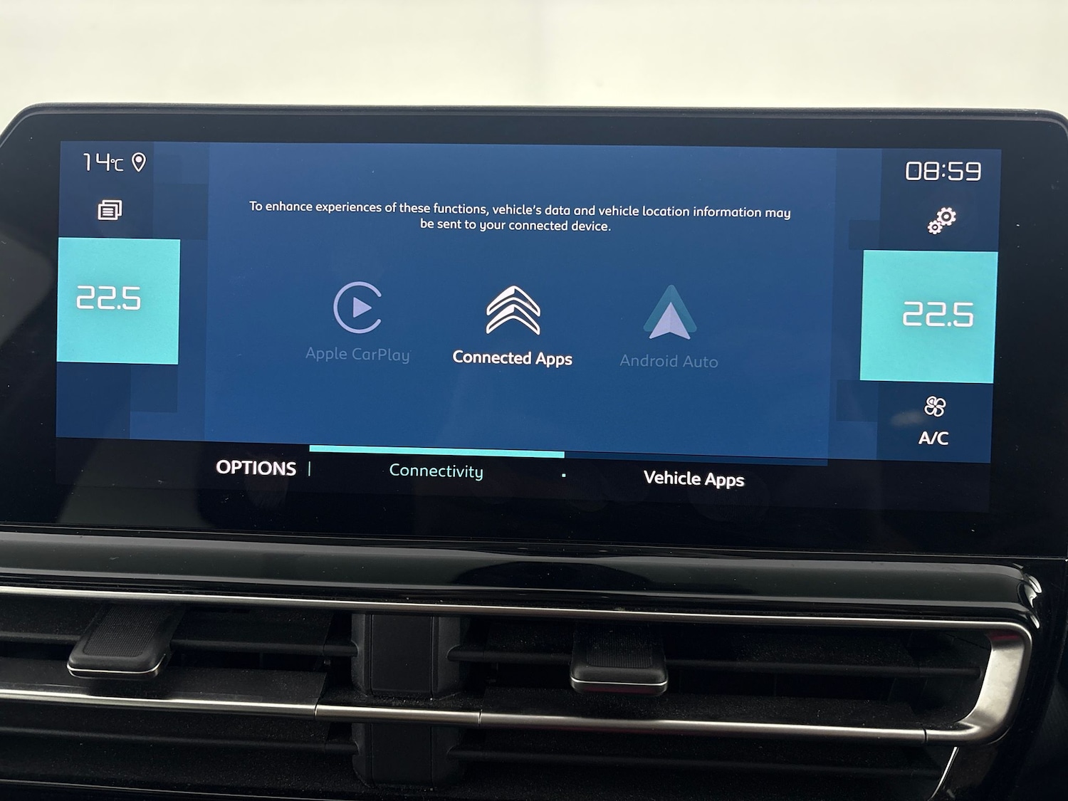 Used Citroen C5 Aircross 2022 for sale - 76580550: Photo 17