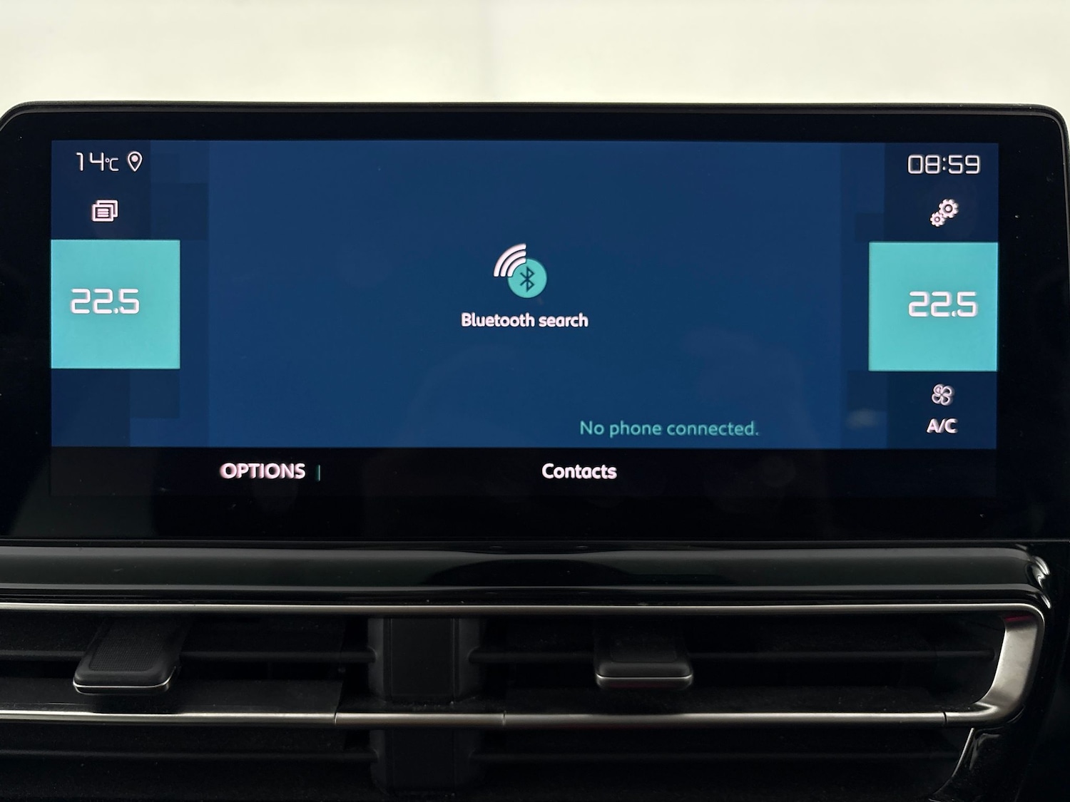 Used Citroen C5 Aircross 2022 for sale - 76580550: Photo 19