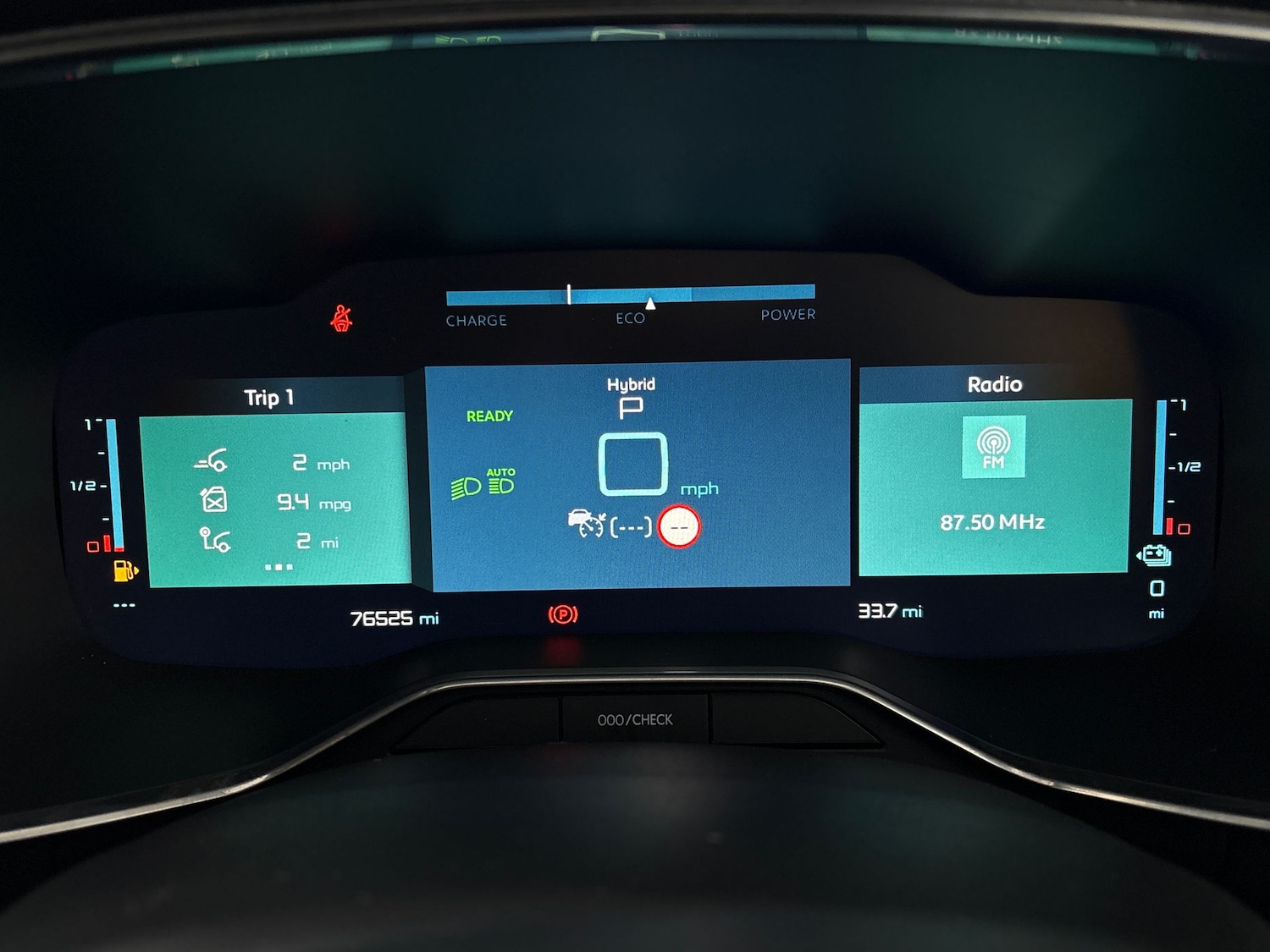 Used Citroen C5 Aircross 2022 for sale - 76580550: Photo 23