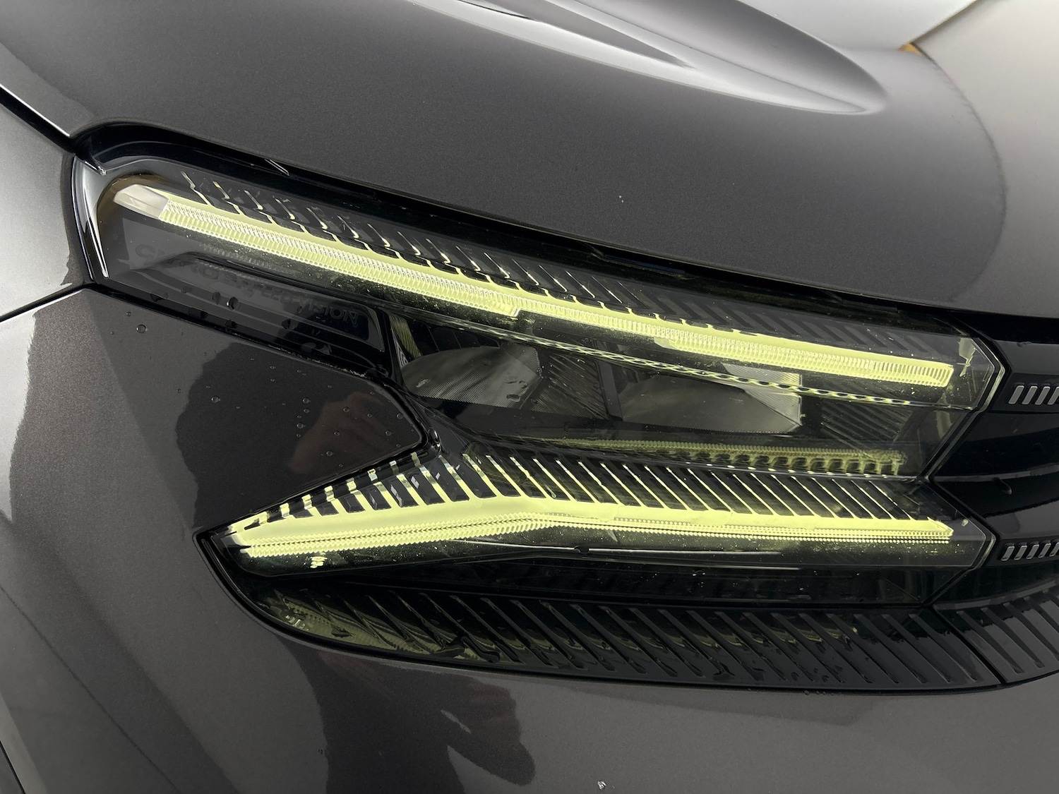 Used Citroen C5 Aircross 2022 for sale - 76580550: Photo 25