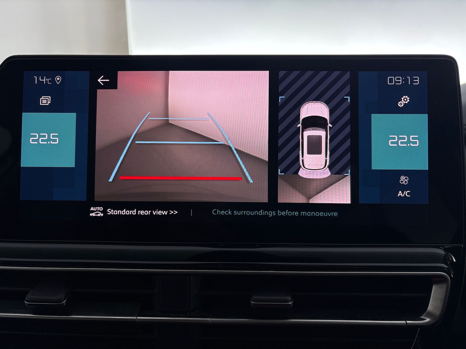 Used Citroen C5 Aircross 2022 for sale - 76580550: Photo 30