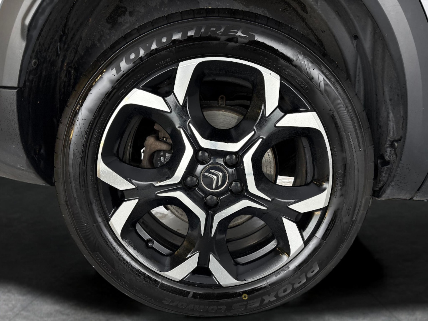 Used Citroen C5 Aircross 2022 for sale - 76580550: Photo 33