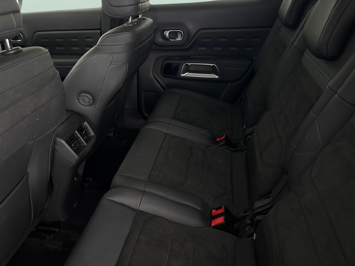 Used Citroen C5 Aircross 2022 for sale - 76580550: Photo 34