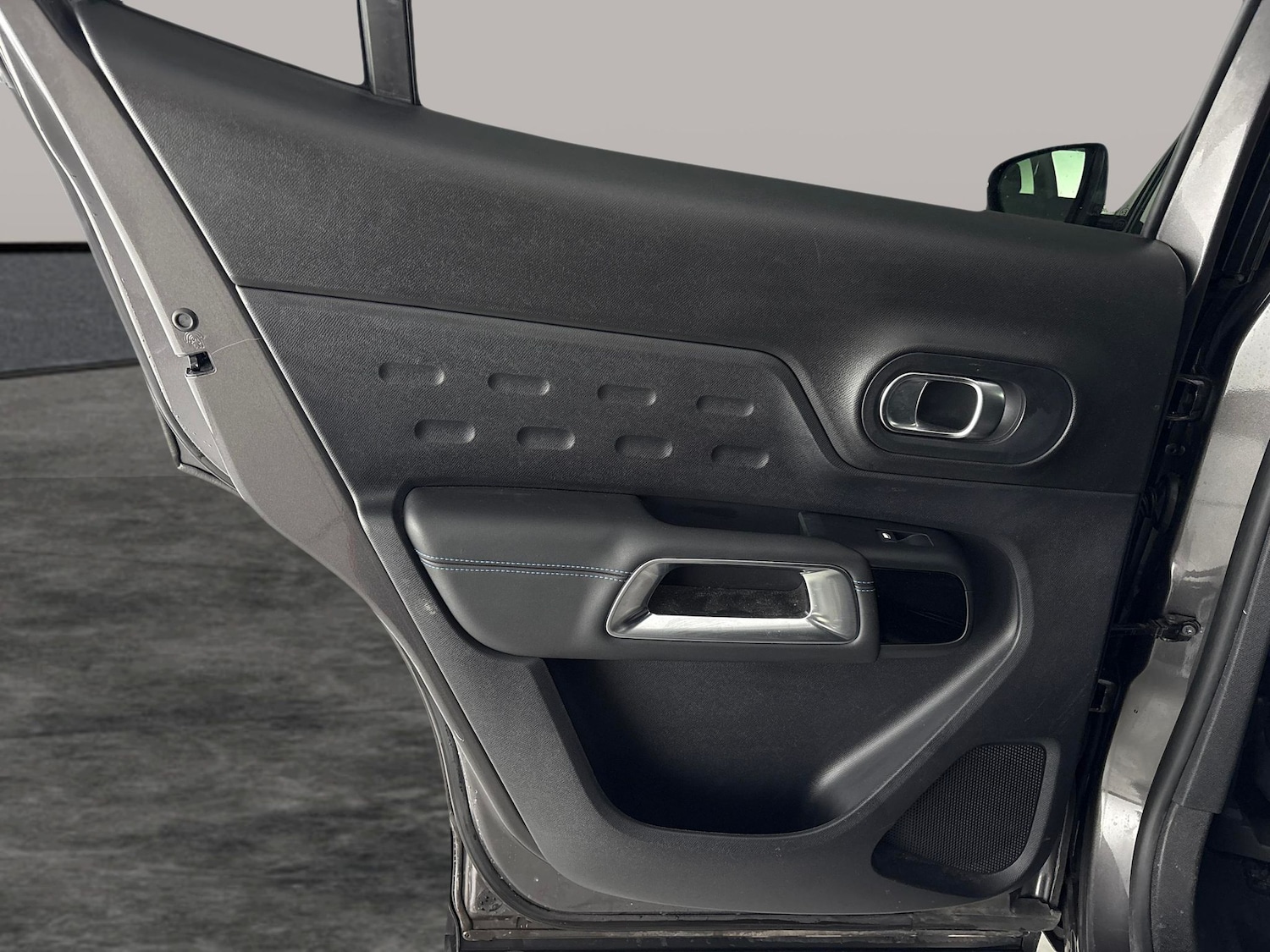 Used Citroen C5 Aircross 2022 for sale - 76580550: Photo 37