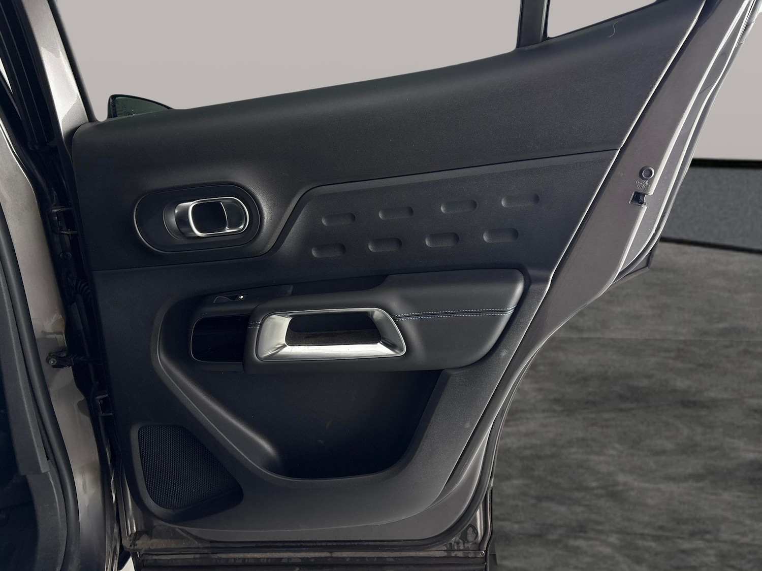 Used Citroen C5 Aircross 2022 for sale - 76580550: Photo 38