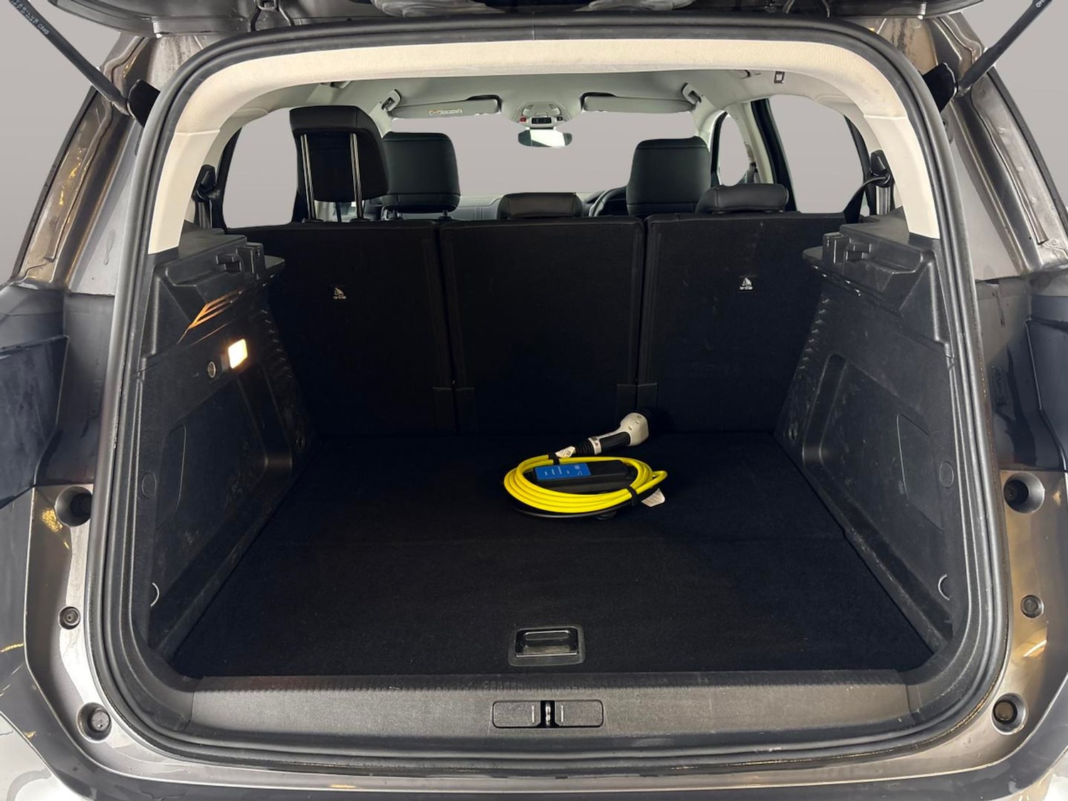 Used Citroen C5 Aircross 2022 for sale - 76580550: Photo 40