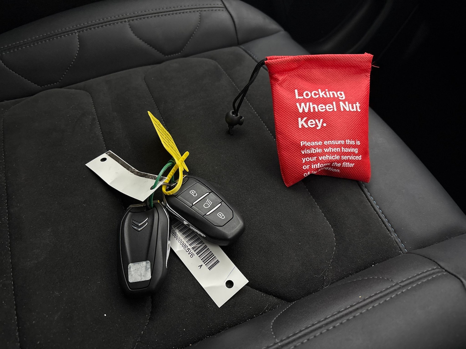 Used Citroen C5 Aircross 2022 for sale - 76580550: Photo 41