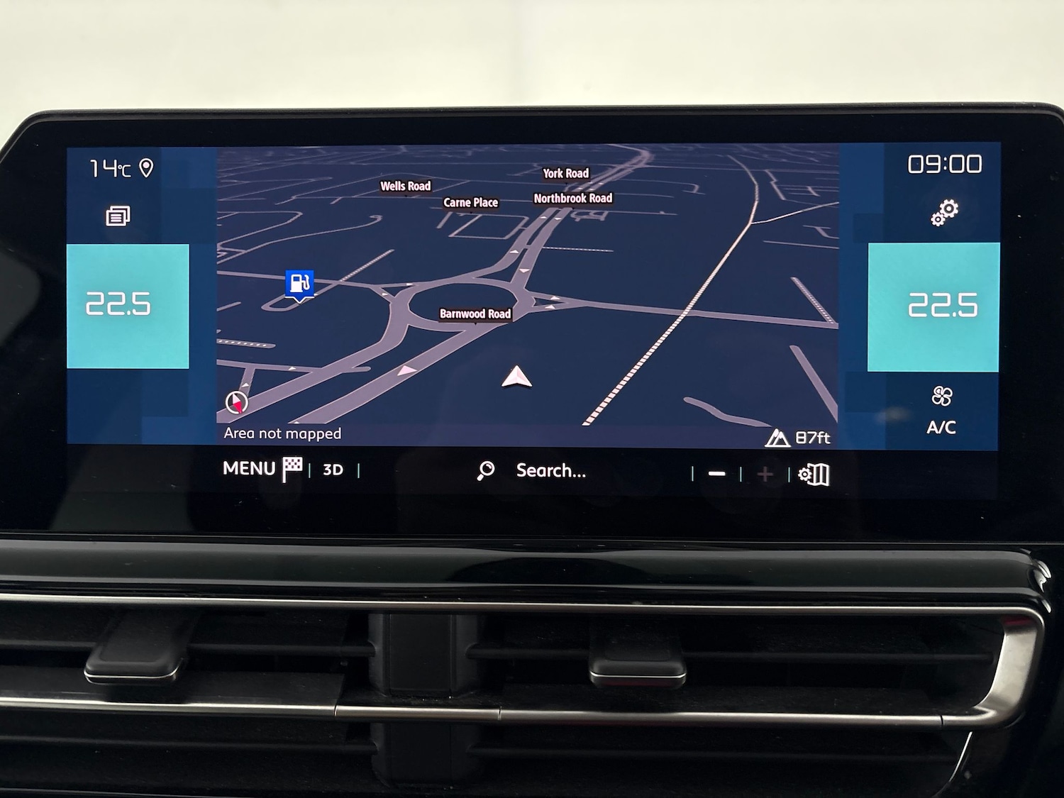 Used Citroen C5 Aircross 2022 for sale - 76580550: Photo 6