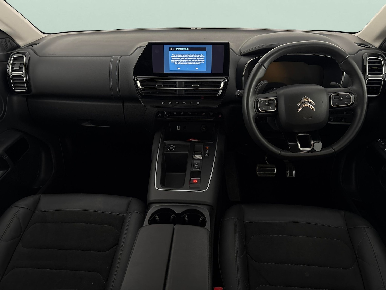 Used Citroen C5 Aircross 2022 for sale - 76580550: Photo 7
