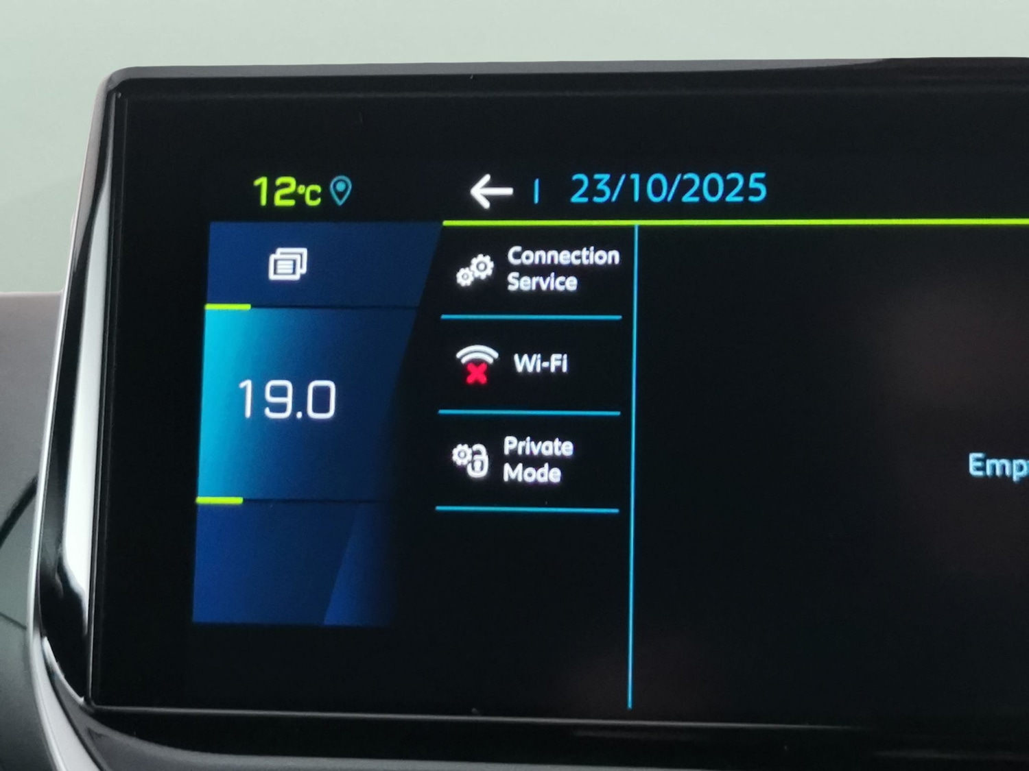 Used Peugeot 2008 2024 for sale - 76450077: Photo 18