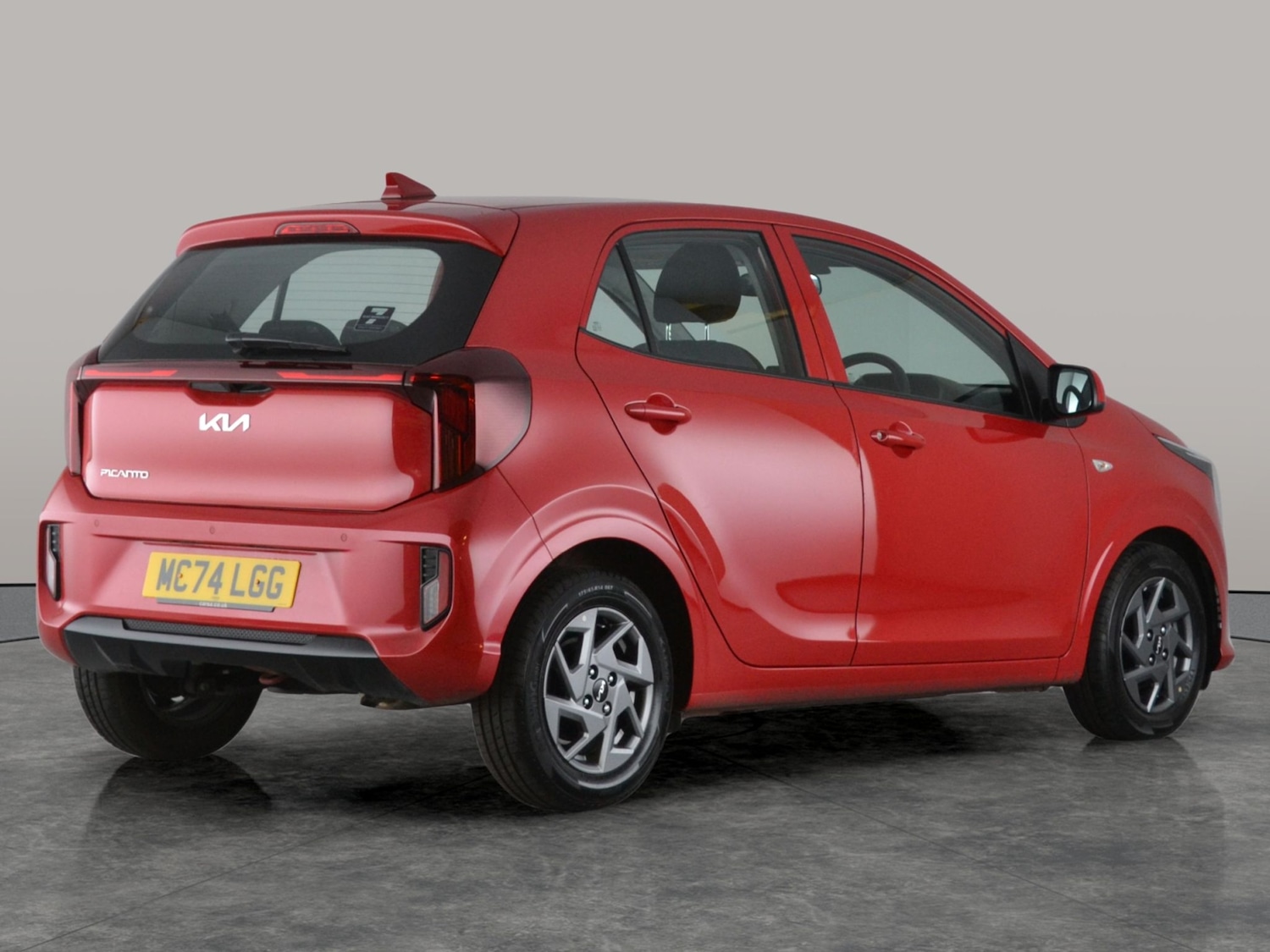 Used Kia Picanto 2025 for sale - 76709899: Photo 11