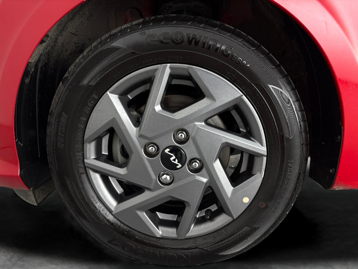 Used Kia Picanto 2025 for sale - 76709899: Photo 31