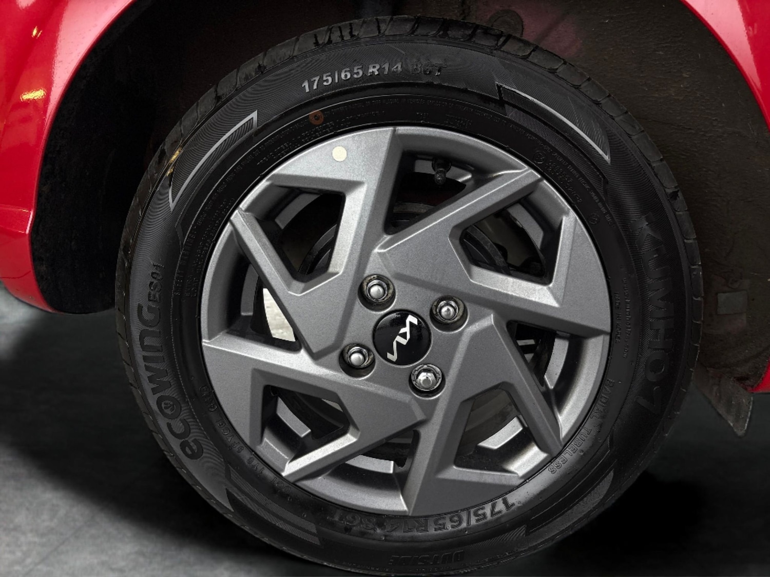 Used Kia Picanto 2025 for sale - 76709899: Photo 33