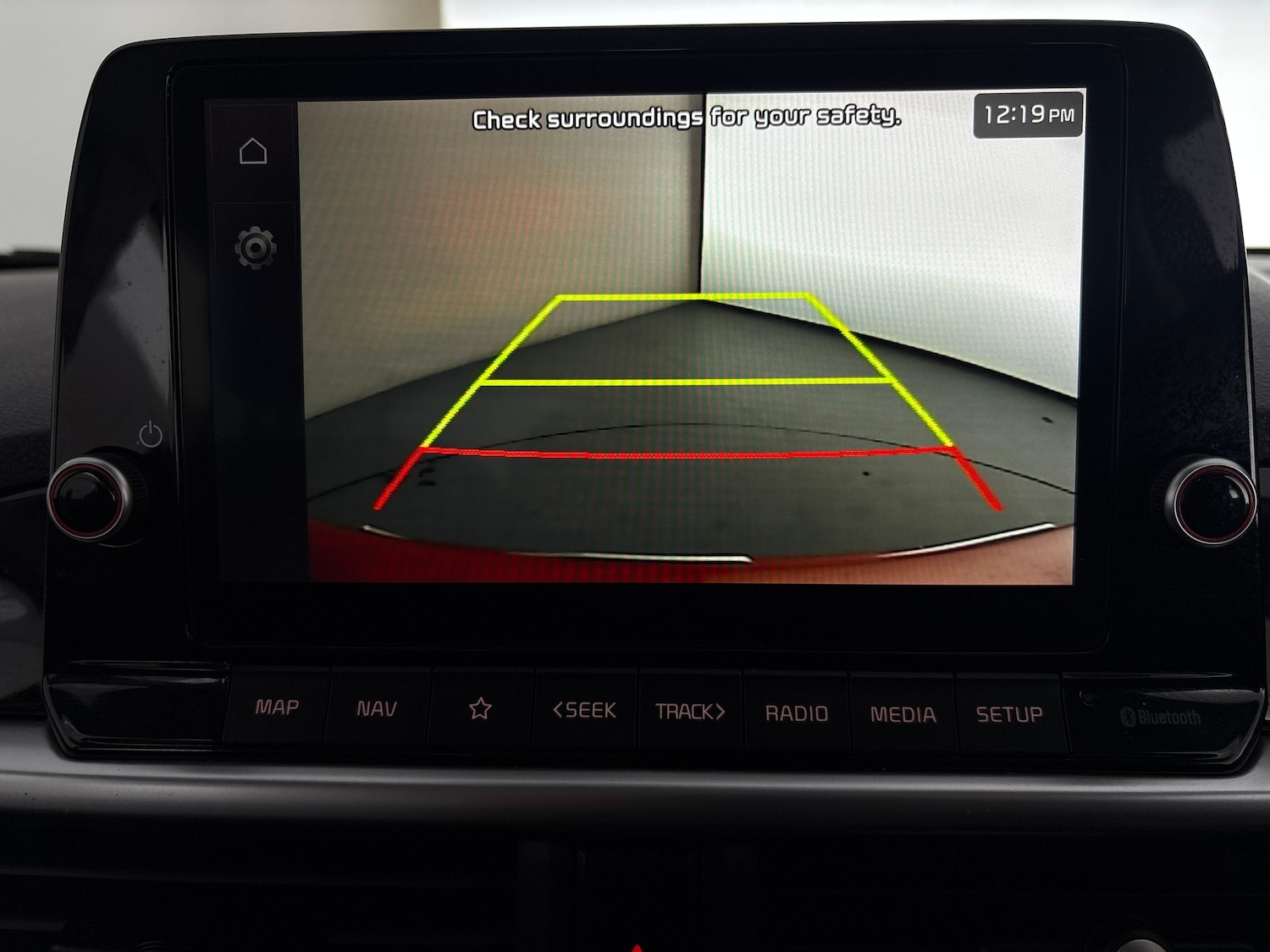 Used Kia Picanto 2025 for sale - 76709899: Photo 5