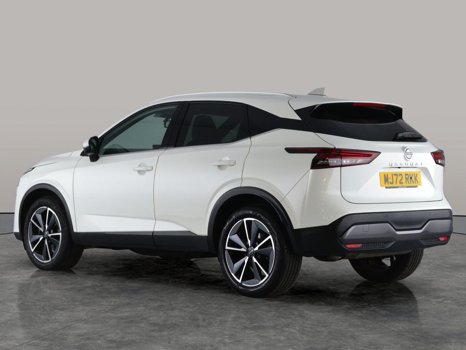 Used Nissan Qashqai 2022 for sale - 76980461: Photo 10