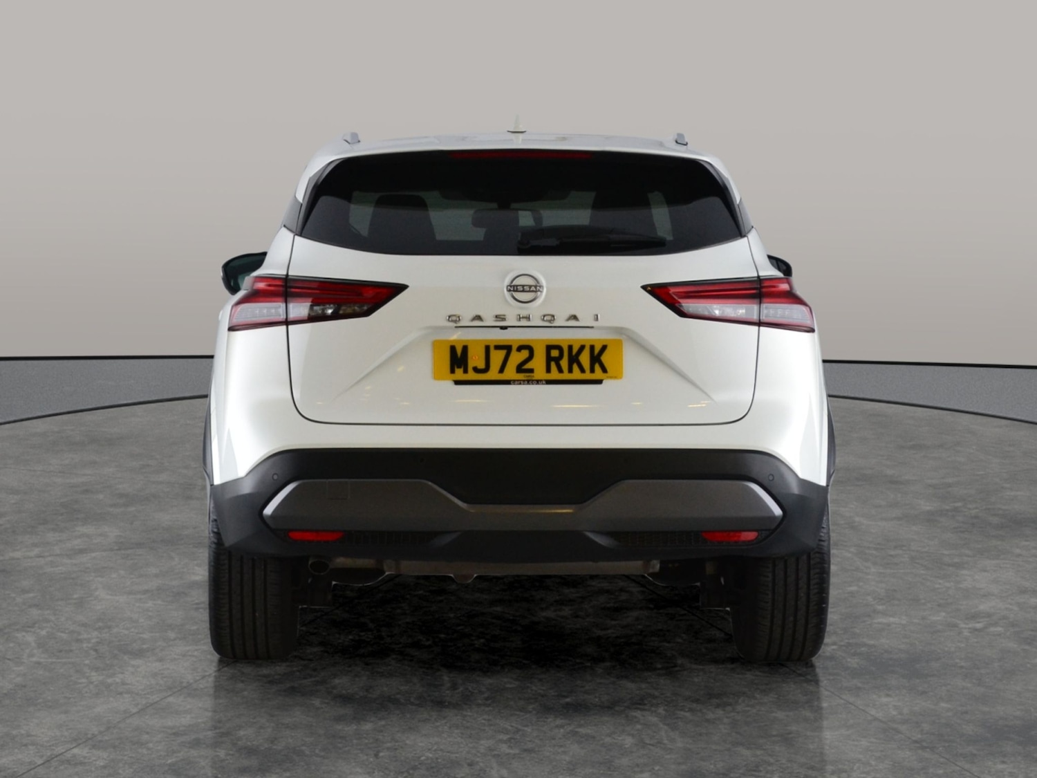 Used Nissan Qashqai 2022 for sale - 76980461: Photo 11