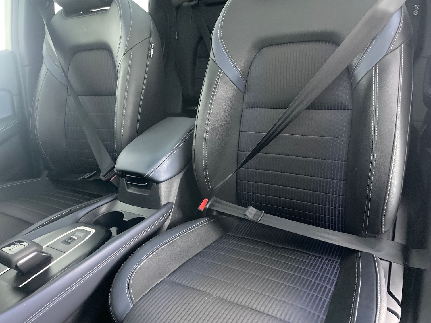 Used Nissan Qashqai 2022 for sale - 76980461: Photo 17