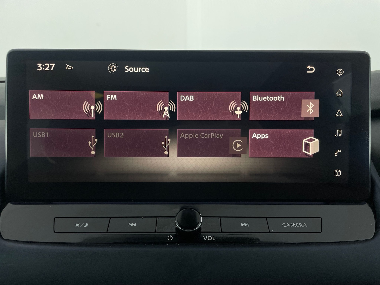 Used Nissan Qashqai 2022 for sale - 76980461: Photo 21