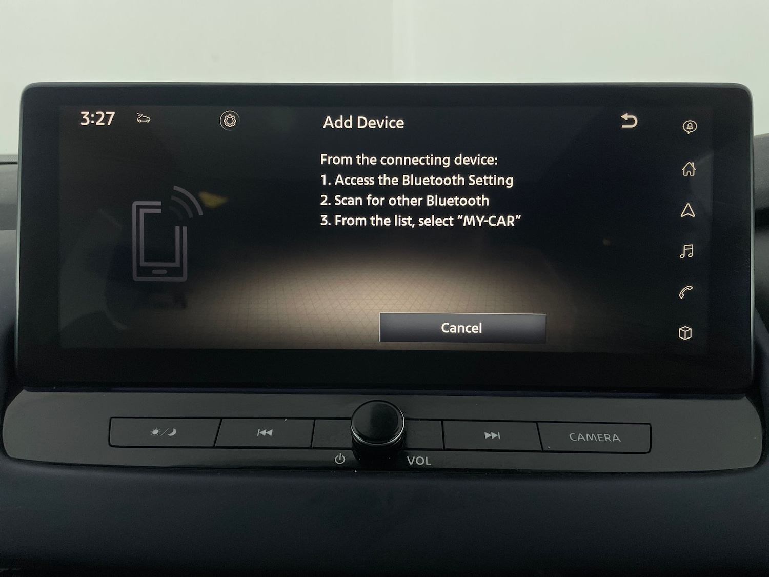 Used Nissan Qashqai 2022 for sale - 76980461: Photo 22