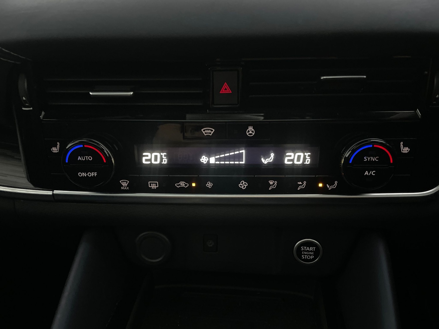 Used Nissan Qashqai 2022 for sale - 76980461: Photo 25