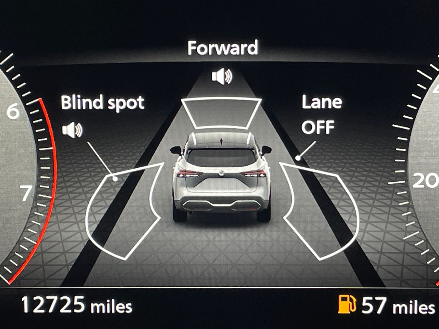 Used Nissan Qashqai 2022 for sale - 76980461: Photo 32