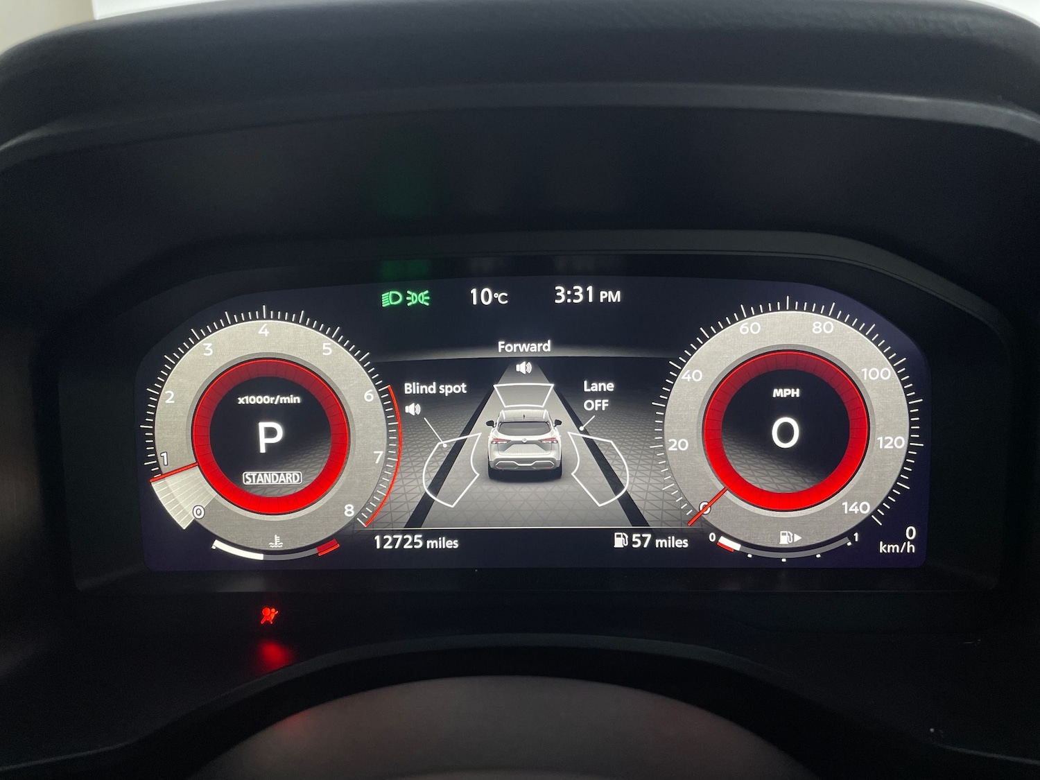 Used Nissan Qashqai 2022 for sale - 76980461: Photo 33