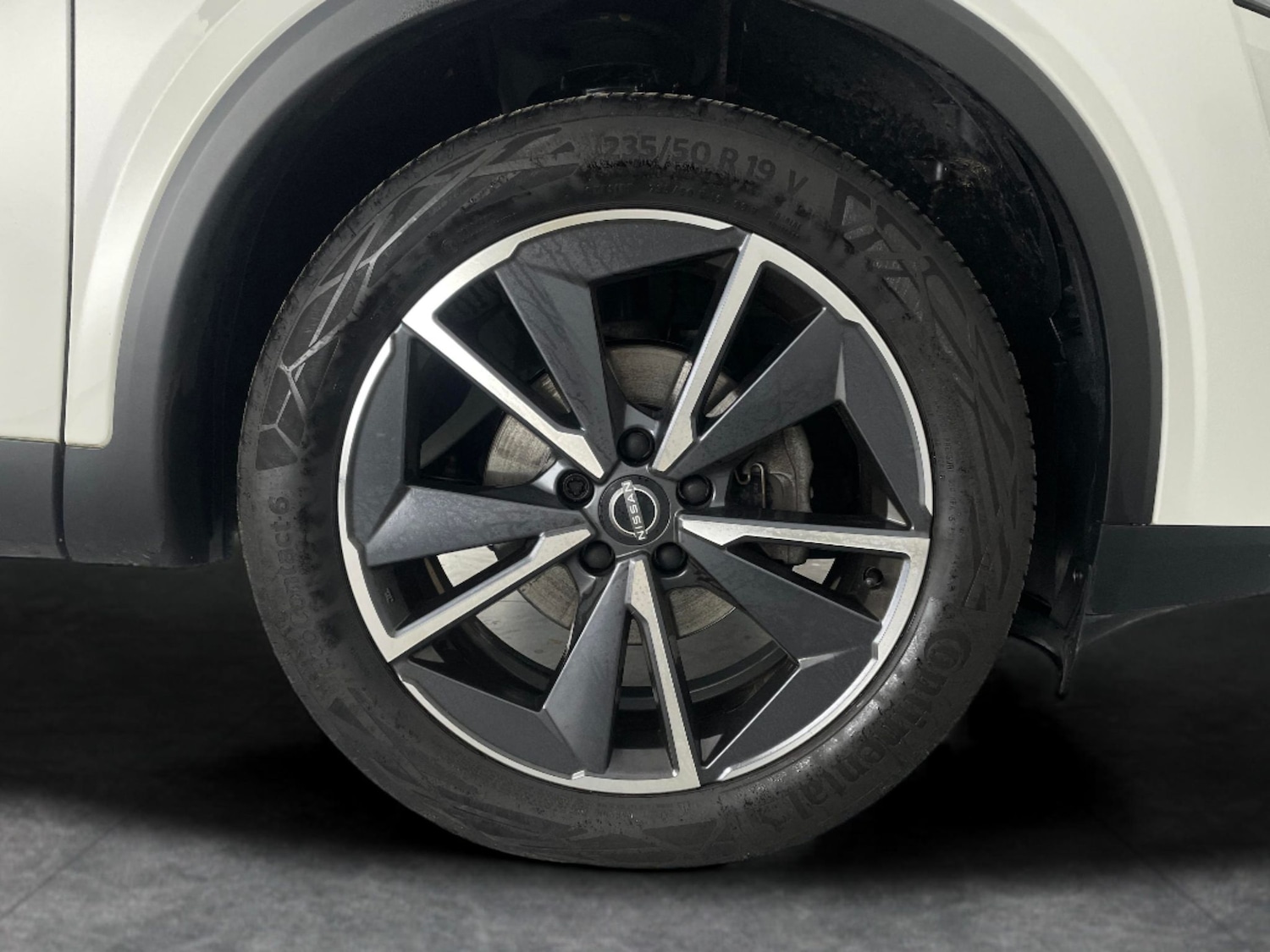 Used Nissan Qashqai 2022 for sale - 76980461: Photo 36