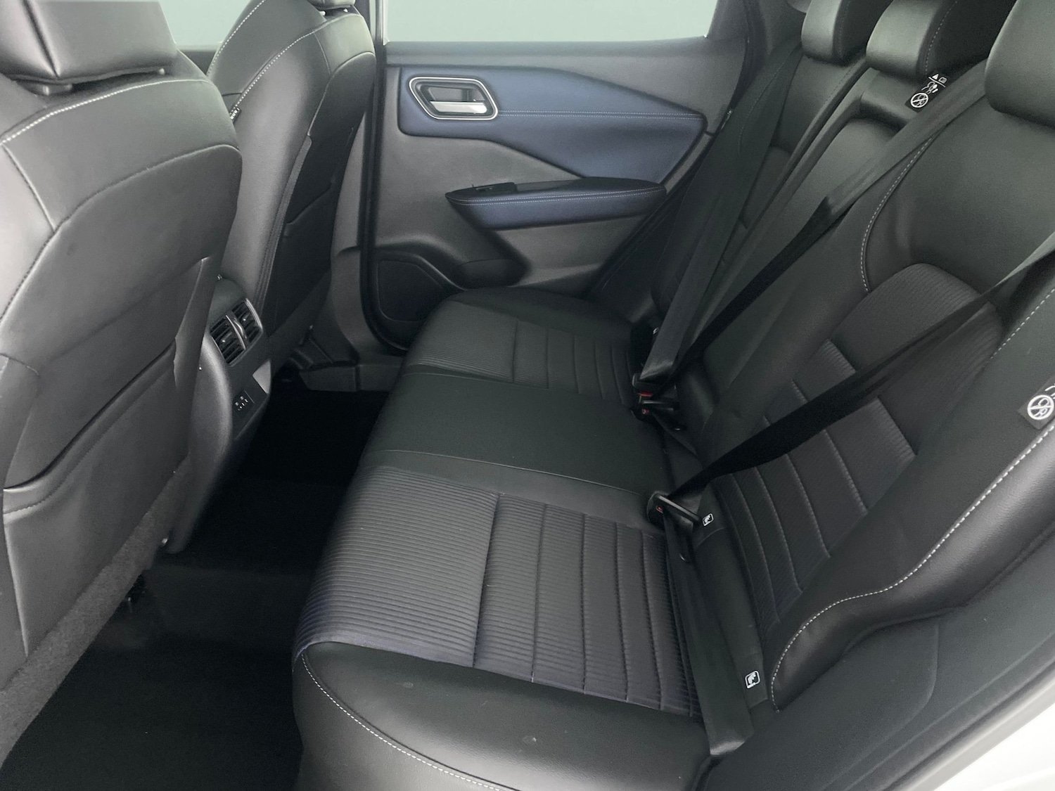 Used Nissan Qashqai 2022 for sale - 76980461: Photo 38