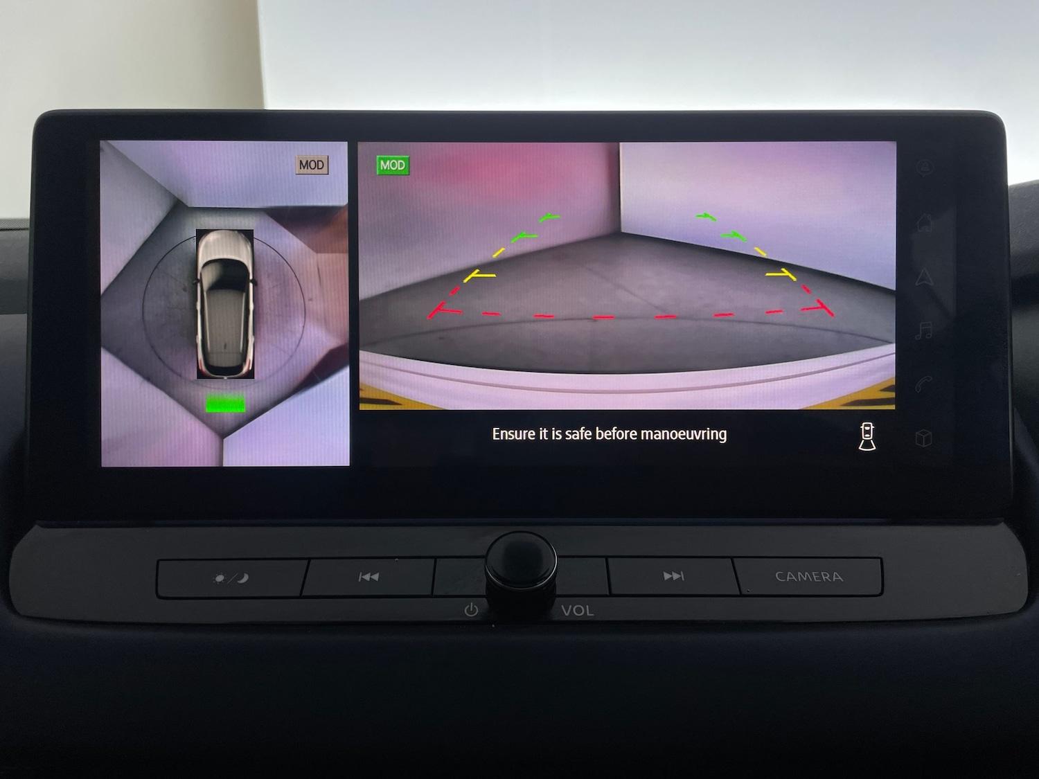 Used Nissan Qashqai 2022 for sale - 76980461: Photo 6