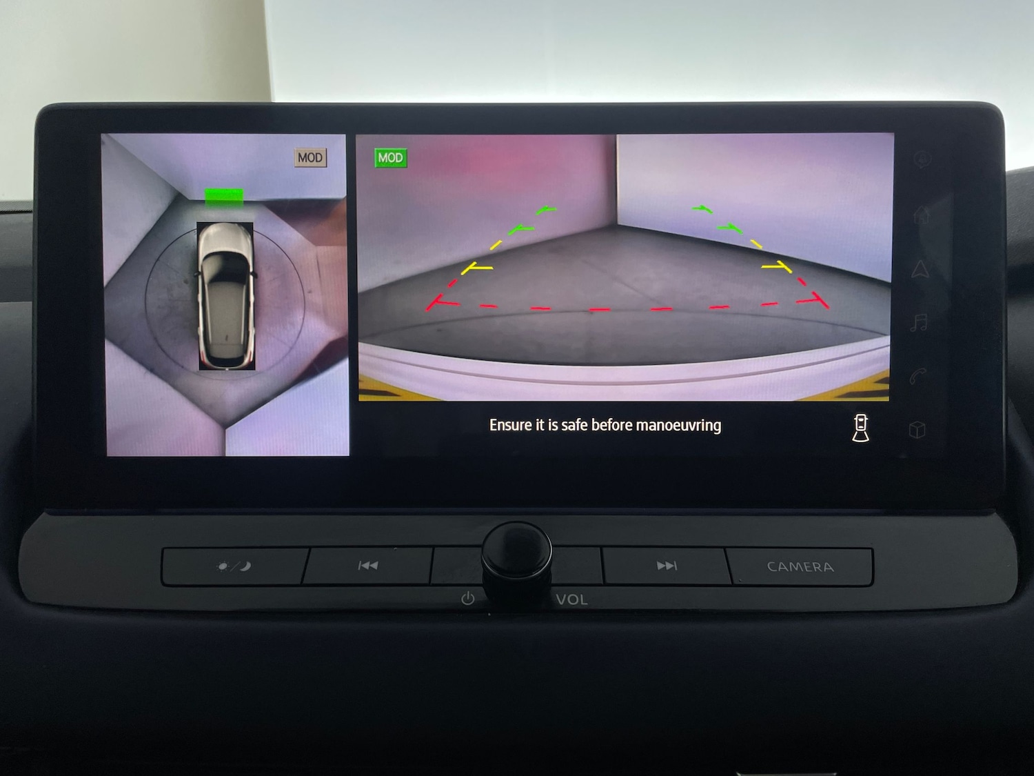 Used Nissan Qashqai 2022 for sale - 76980461: Photo 7