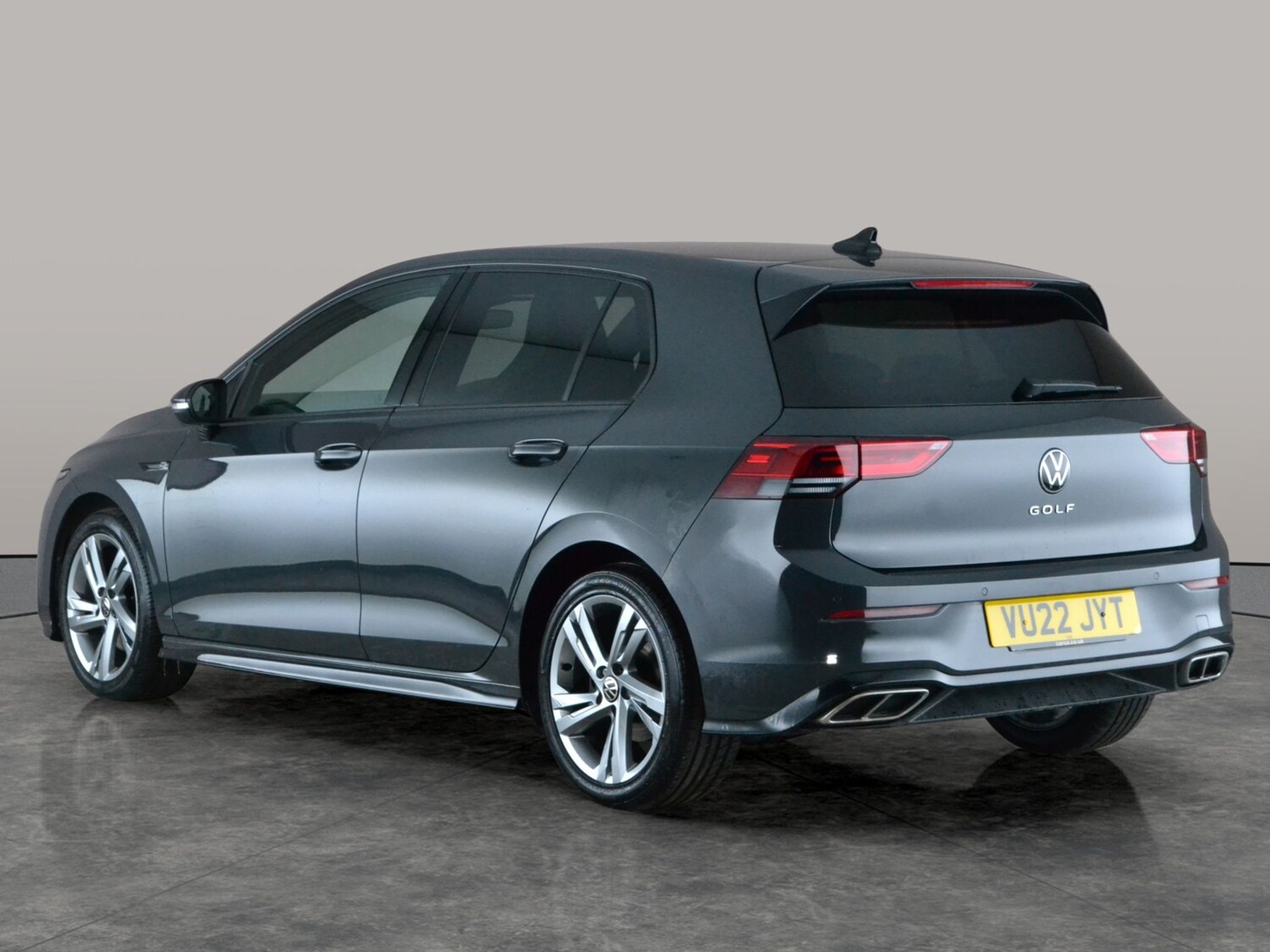 Used Volkswagen Golf 2022 for sale - 77897298: Photo 11