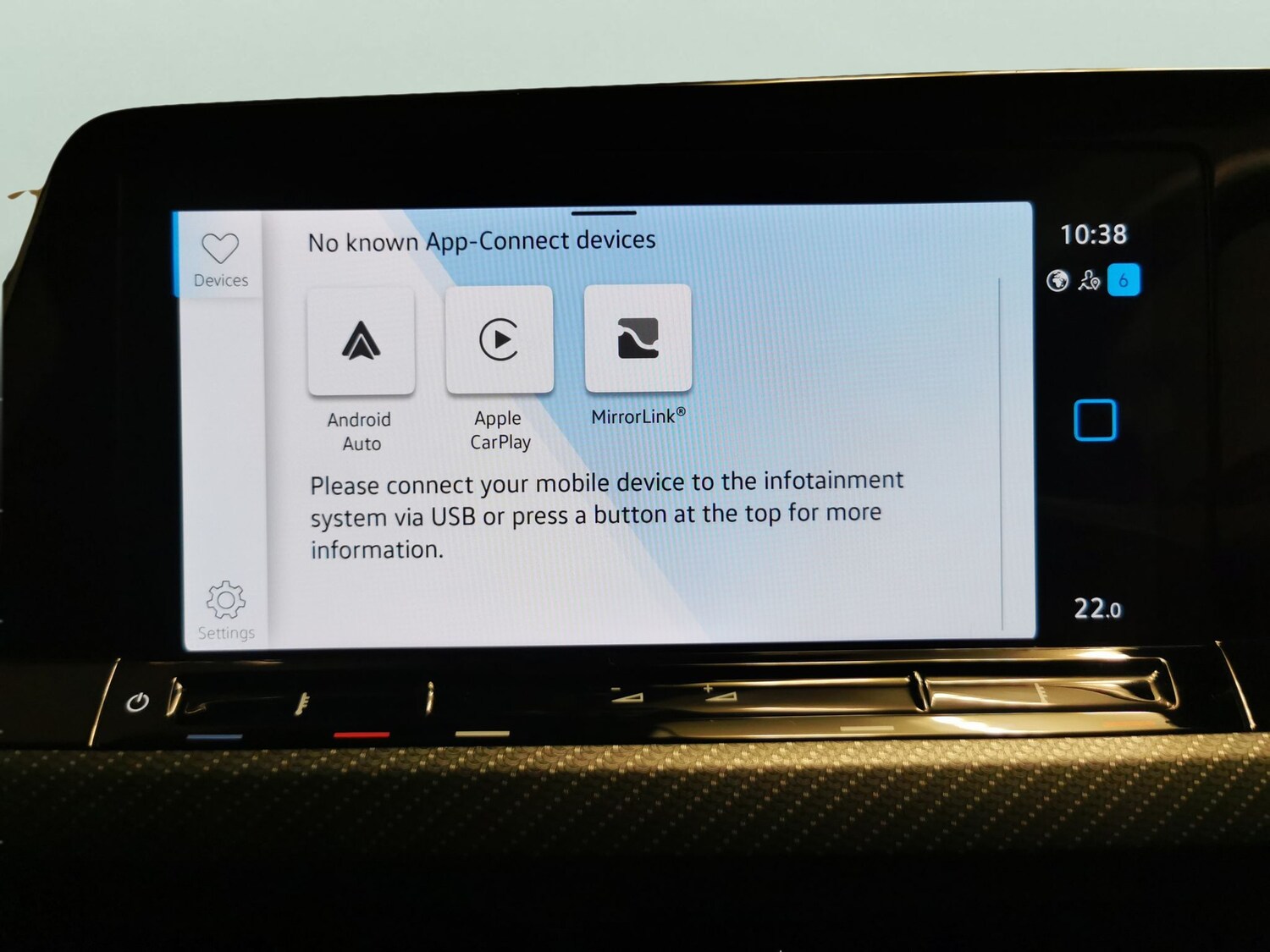 Used Volkswagen Golf 2022 for sale - 77897298: Photo 14